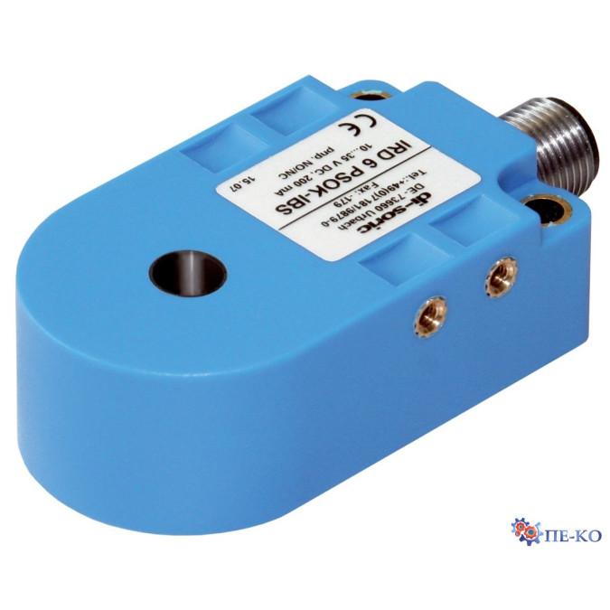 Індуктивний датчик di-soric IRD 6 PSOK-IBS
