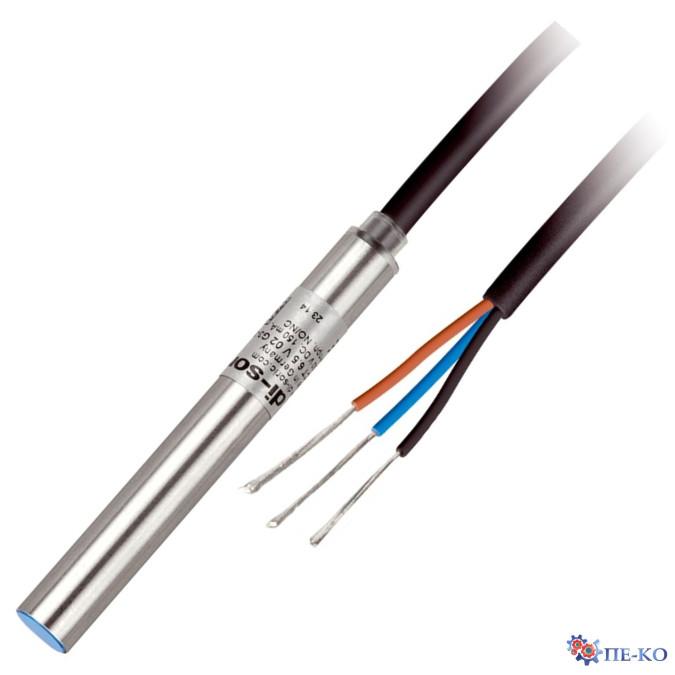 Ємнісний датчик di-soric KDCT 6.5 V 02 G3-3