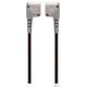 Оптоволоконний кабель di-soric KLEMR-Q10-T2-4