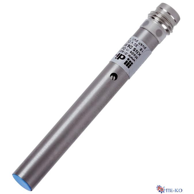 Ємнісний датчик di-soric KNS D6.5M 02B G3-T3