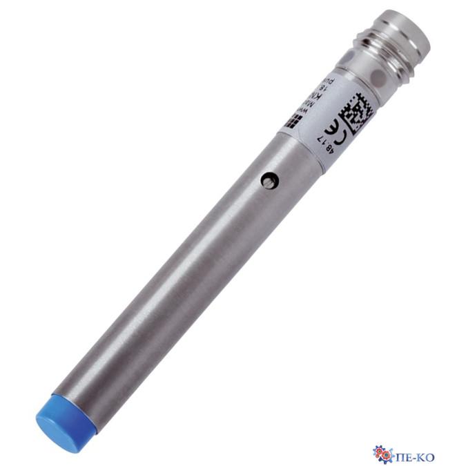 Ємнісний датчик di-soric KNS D6.5M 03N G3-T3
