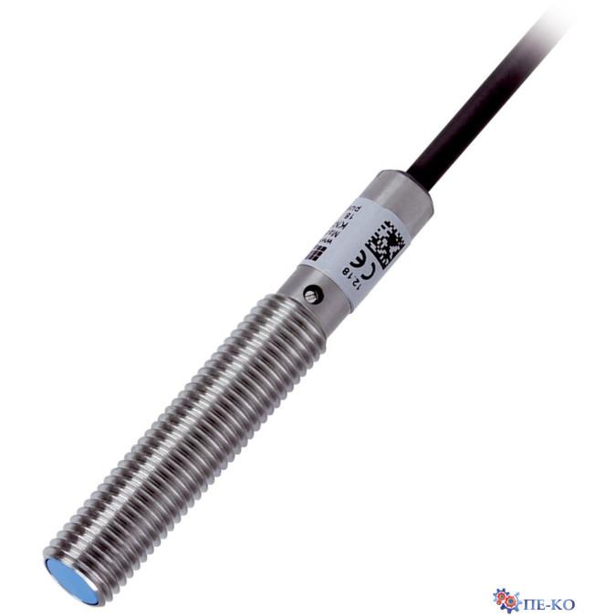 Ємнісний датчик di-soric KNS M8M 02B G3-2R