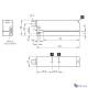 Датчик етикеток di-soric KSSTI 1000/80 FG3LK-AIBS