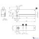 Датчик етикеток di-soric KSSTI 1000/80 FG3LK-IBS