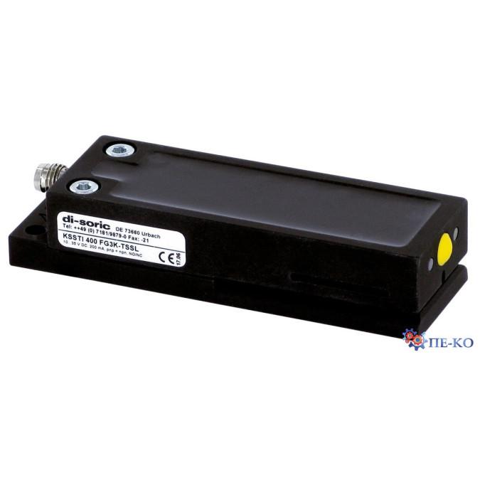 Датчик етикеток di-soric KSSTI 400 FG3K-TSSL