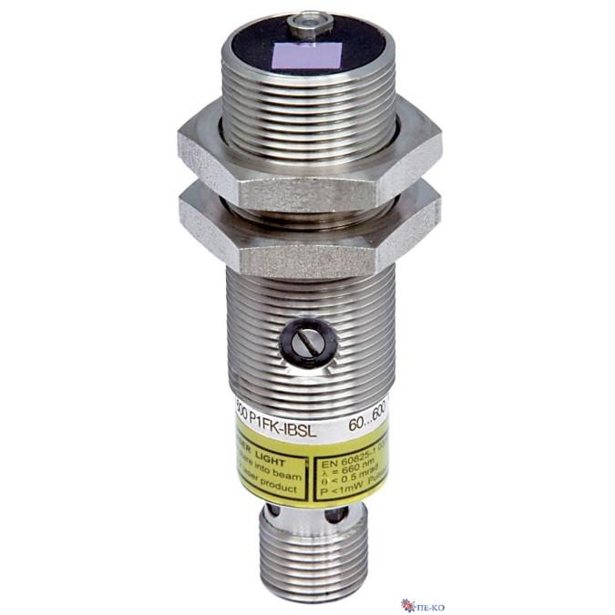 Оптичний датчик di-soric LTV 18 M 600 P1FK-IBSL