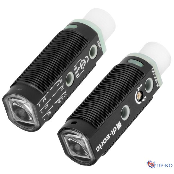 Оптичний датчик di-soric OES 18 FK 10000 N3-B4