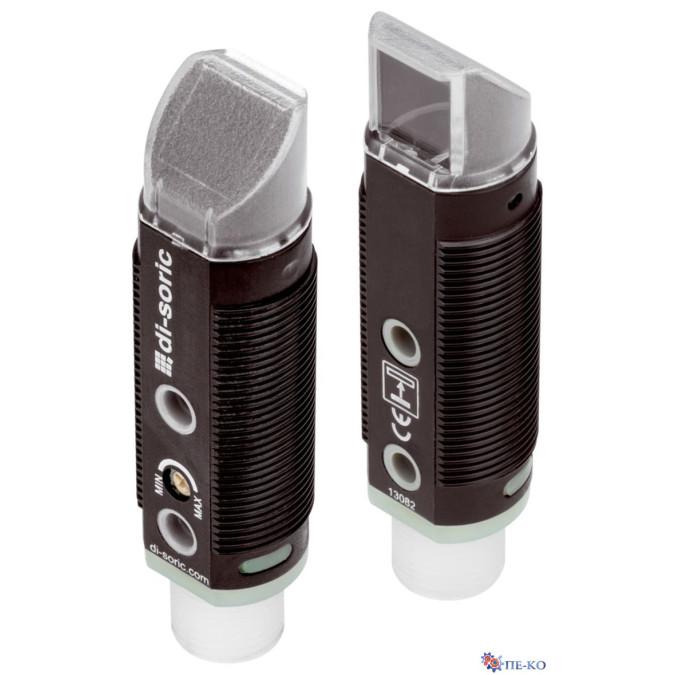 Оптичний датчик di-soric OES 18 FKR 8000 N3-B4