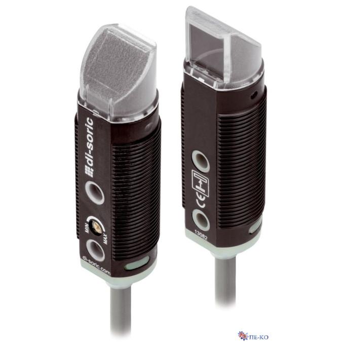 Оптичний датчик di-soric OES 18 FKR 8000 N3