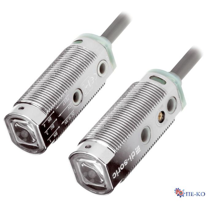 Оптичний датчик di-soric OES 18 FM 10000 N3
