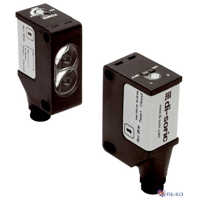Оптичний датчик di-soric OES 31 K 20000 N3-T4