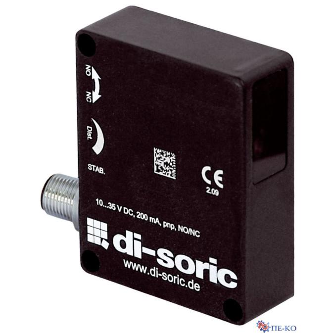 Оптичний датчик di-soric OSV 51 M 10000-IBS