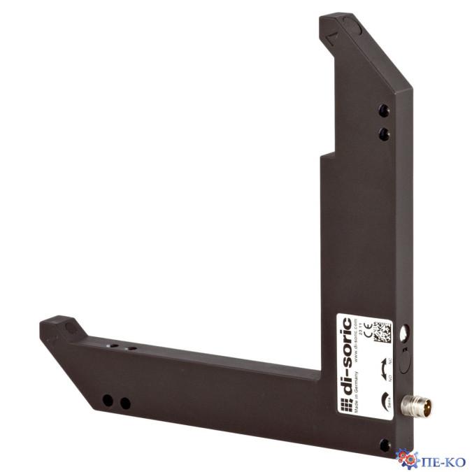 Щілинний датчик di-soric OGLP 120 G3-T3