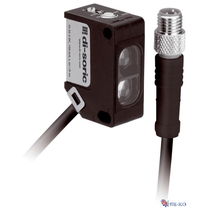 Оптичний датчик di-soric OES 31 K 20000 N3-K-T3