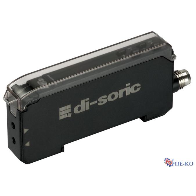Оптоволоконний датчик di-soric OLK 71 N3-T4