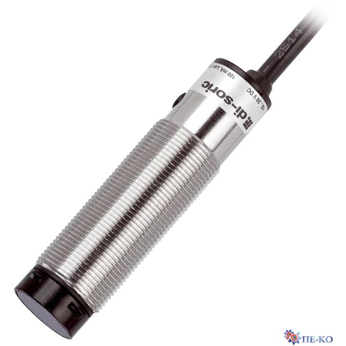 Оптичний датчик di-soric OR 18-1 FK 5700 N3