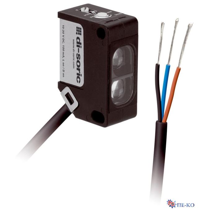 Оптичний датчик di-soric OR 31 K 1500 N3-K-T3