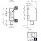 Оптичний датчик di-soric OR 6-41 K 4 N1-T3