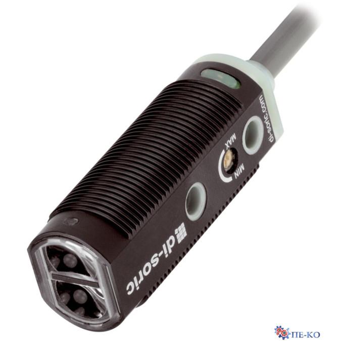 Оптичний датчик di-soric OT 18 FK 800 P3