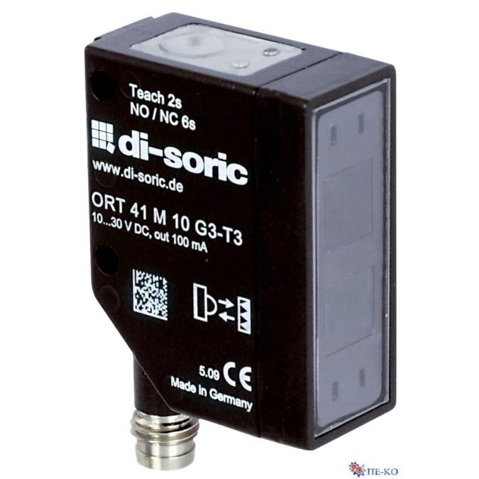 Оптичний датчик di-soric OTT 41 M 1 G3-T3