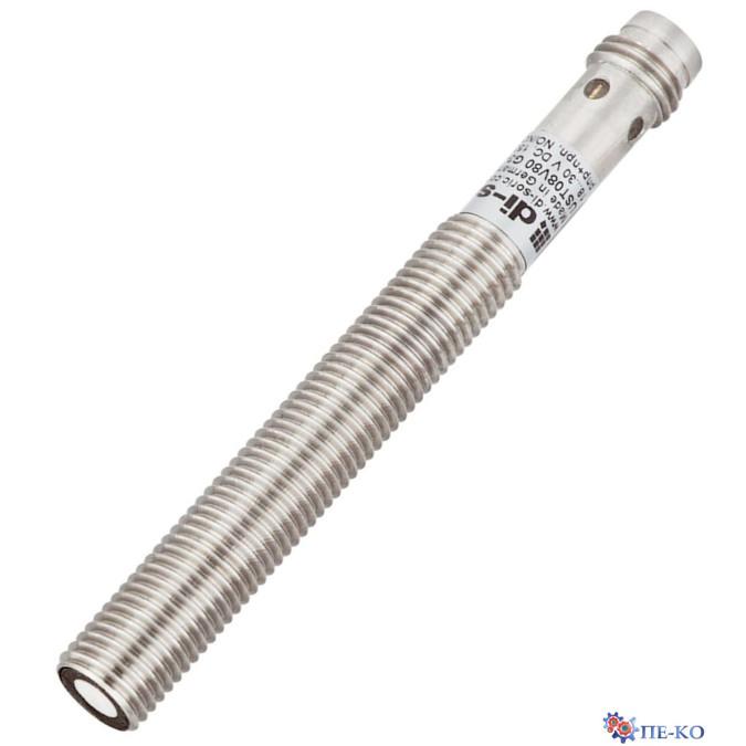 Ультразвуковий датчик di-soric US 08 M 100 G3-T4