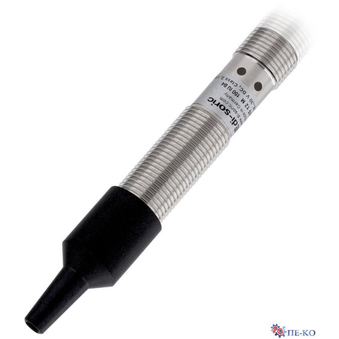 Ультразвуковий датчик di-soric US 12 M 150 FB IU-B4