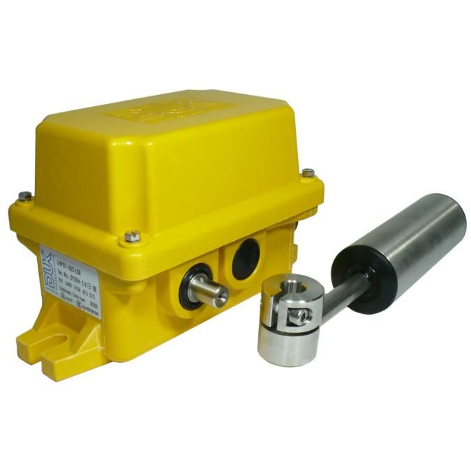 Датчик сходу стрічки конвеєра DuK LHPEF-10/2-L50