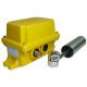 Датчик сходу стрічки конвеєра DuK LHPEF-10/2-L50