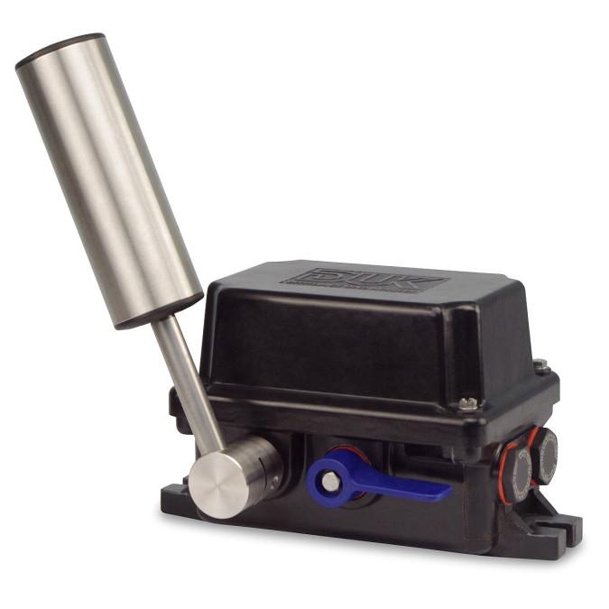Датчик сходу стрічки конвеєра DuK LHPEw-10/1EX-L50