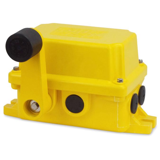Кінцевий роликовий вимикач DuK LHPE-13/2-R