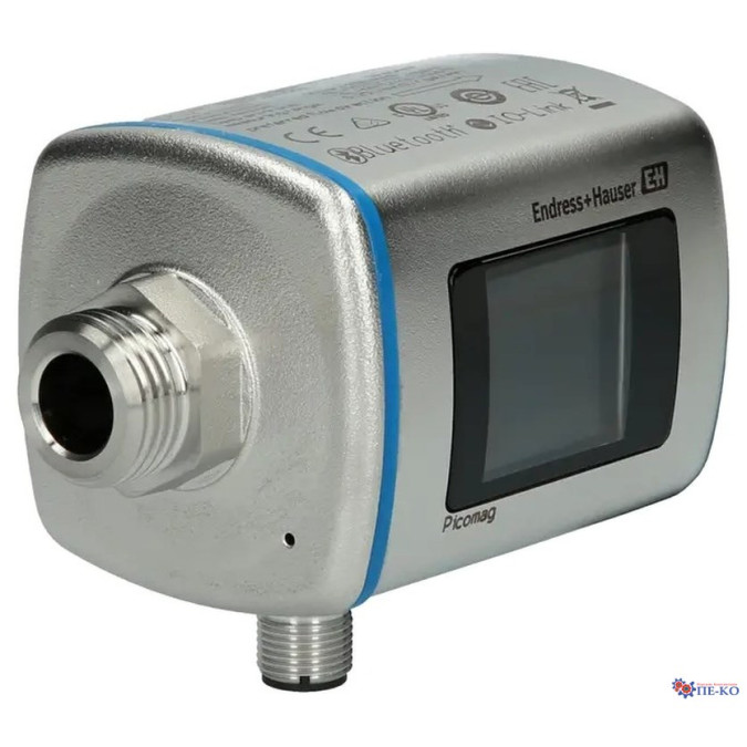 Магнітоіндуктивний витратомір Endress+Hauser Picomag DMA15-AAAAA1