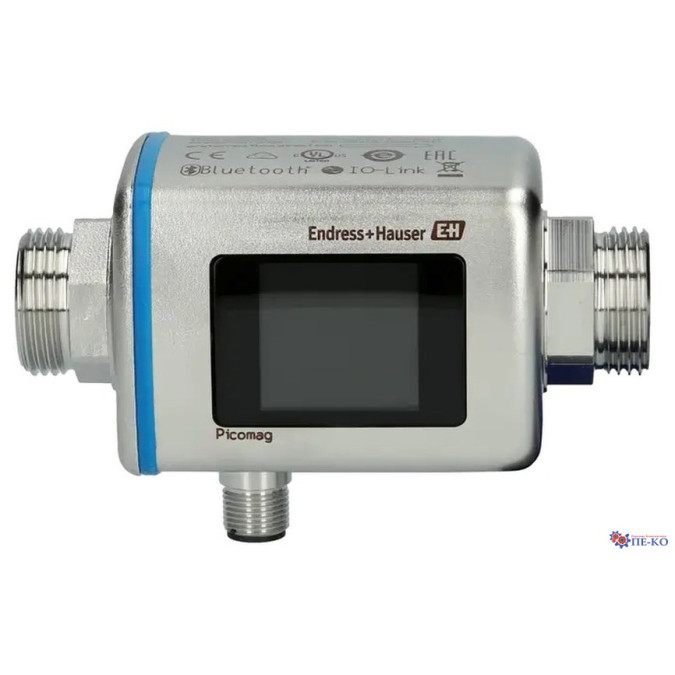 Витратомір Endress+Hauser Picomag DMA20-AAAAA1