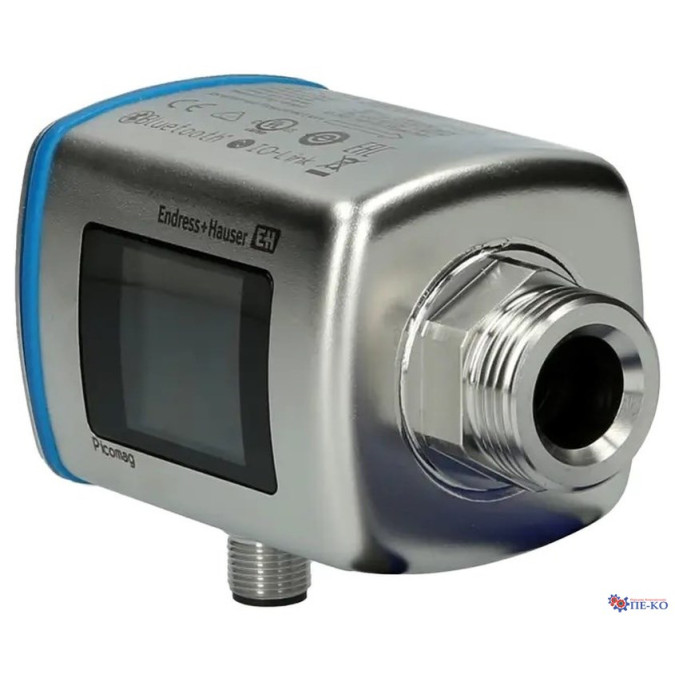 Витратомір Endress+Hauser Picomag DMA20-AAAAA1