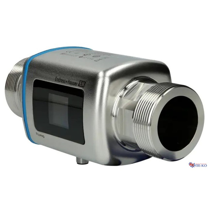 Витратомір Endress+Hauser Picomag DMA50-AAAAA1