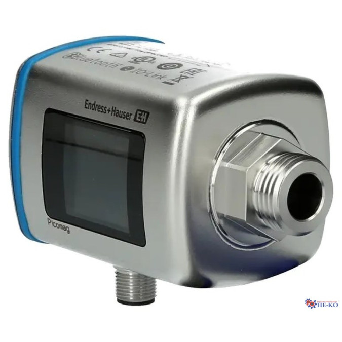 Магнітоіндуктивний витратомір Endress+Hauser Picomag DMA15-AAABA1