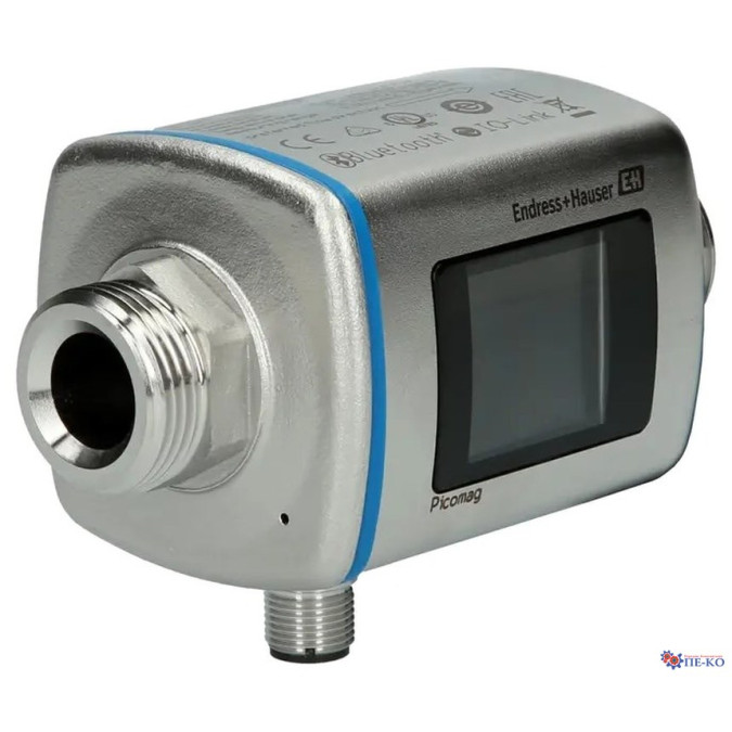 Магнітоіндуктивний витратомір Endress+Hauser Picomag DMA20-AAABA1