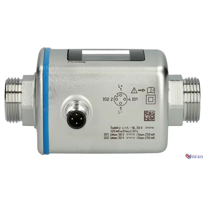 Магнітоіндуктивний витратомір Endress+Hauser Picomag DMA20-AAABA1