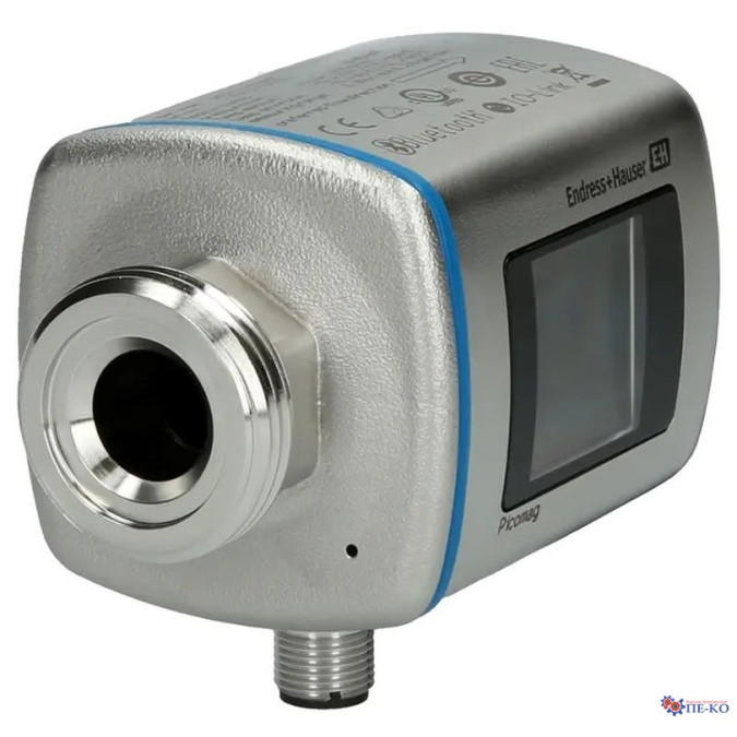 Магнітоіндуктивний витратомір Endress+Hauser Picomag DMA25-AAABA1