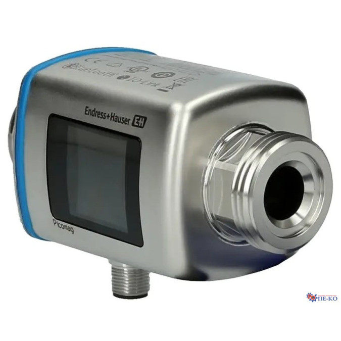 Магнітоіндуктивний витратомір Endress+Hauser Picomag DMA25-AAABA1