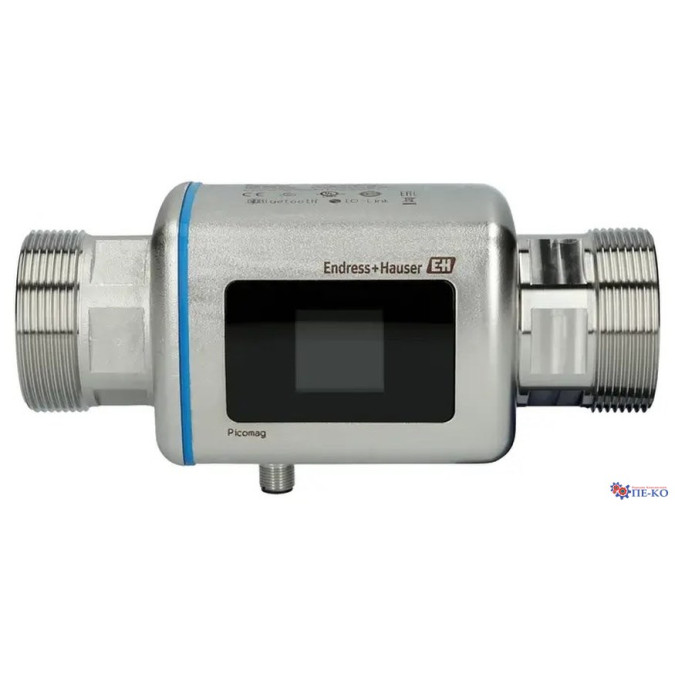 Магнітоіндуктивний витратомір Endress+Hauser Picomag DMA50-AAABA1