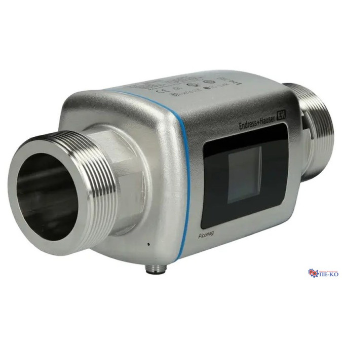 Магнітоіндуктивний витратомір Endress+Hauser Picomag DMA50-AAABA1