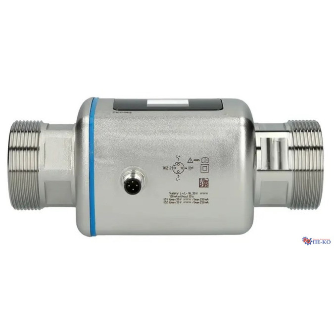 Магнітоіндуктивний витратомір Endress+Hauser Picomag DMA50-AAABA1