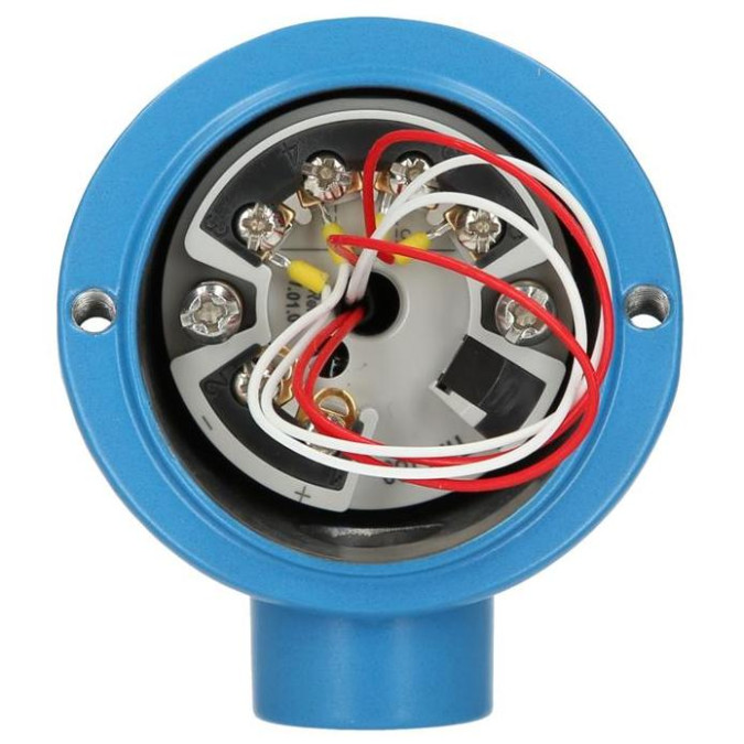 Датчик температури Endress+Hauser TM101-AACAA1GC2A1A1