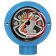 Датчик температури Endress+Hauser TM101-AACAA1GC2A1A1