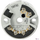 Перетворювач температури Endress+Hauser TMT80-AA