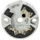 Перетворювач температури Endress+Hauser TMT187-A41FGA