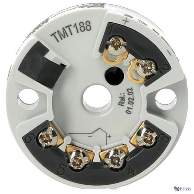 Перетворювач температури Endress+Hauser TMT188-AKAHA