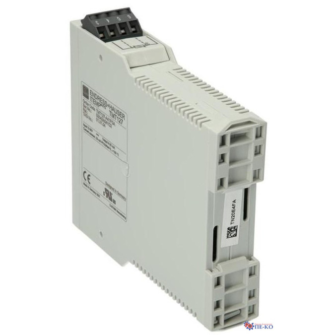 Перетворювач температури Endress+Hauser TMT127-A41FGA