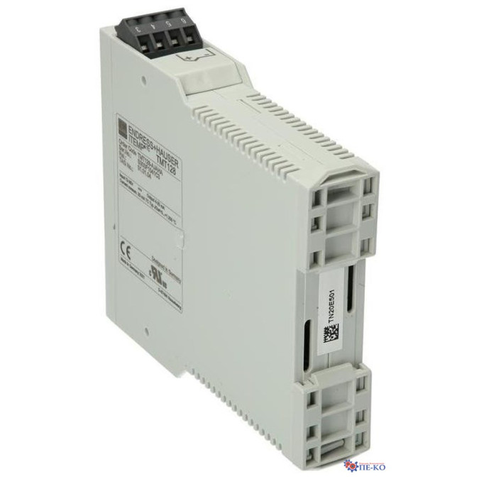 Перетворювач температури Endress+Hauser TMT128-AJAHA