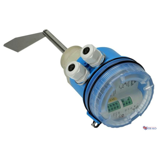 Ротаційний датчик рівня Endress+Hauser FTE20-BI13AA41
